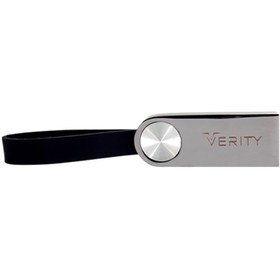 تصویر فلش مموری وریتی VERITY USB3.0مدل V815 ظرفیت 32 گیگابایت VERITY flash memory USB3.0 model V815 capacity 32 GB