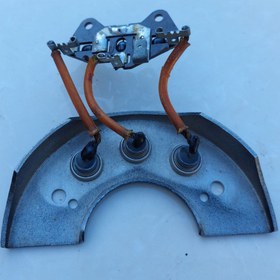 تصویر دیود دینام 2002 