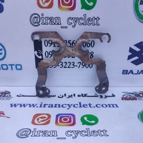 تصویر پایه کیلومتر موتور سیکلت کاواساکی GTO استوک سالم 