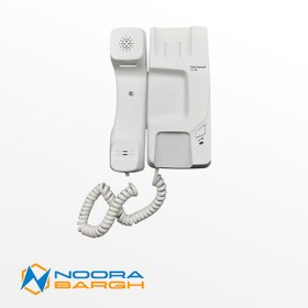 تصویر آیفون صوتی مدل 786 الکتروپیک 