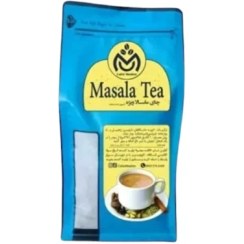 تصویر چای ماسالا جنسینگ دار 
