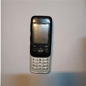 تصویر گوشی نوکیا (استوک) 5300 | حافظه 5 مگابایت Nokia 5300 (Stock) 5 MB