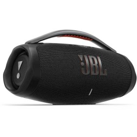 تصویر اسپیکر جی بی ال مدل BoomBox 3 اصل JBL Boombox 3 Speaker