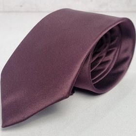 تصویر کراوات ساده S47 