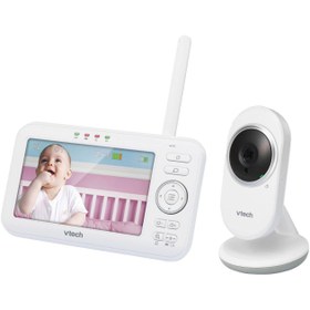 تصویر دوربین Video-Babyphone Babymonitor وی تک چین 