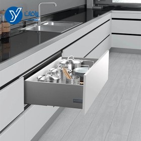 تصویر ریل مجیک با بدنه اسلیم 