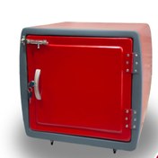 تصویر باکس پیک موتوری فایبرگلاس 