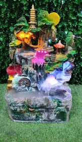 تصویر آبشار رومیزی کد 452 