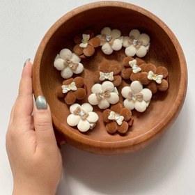 تصویر گیرمو انبری گل 