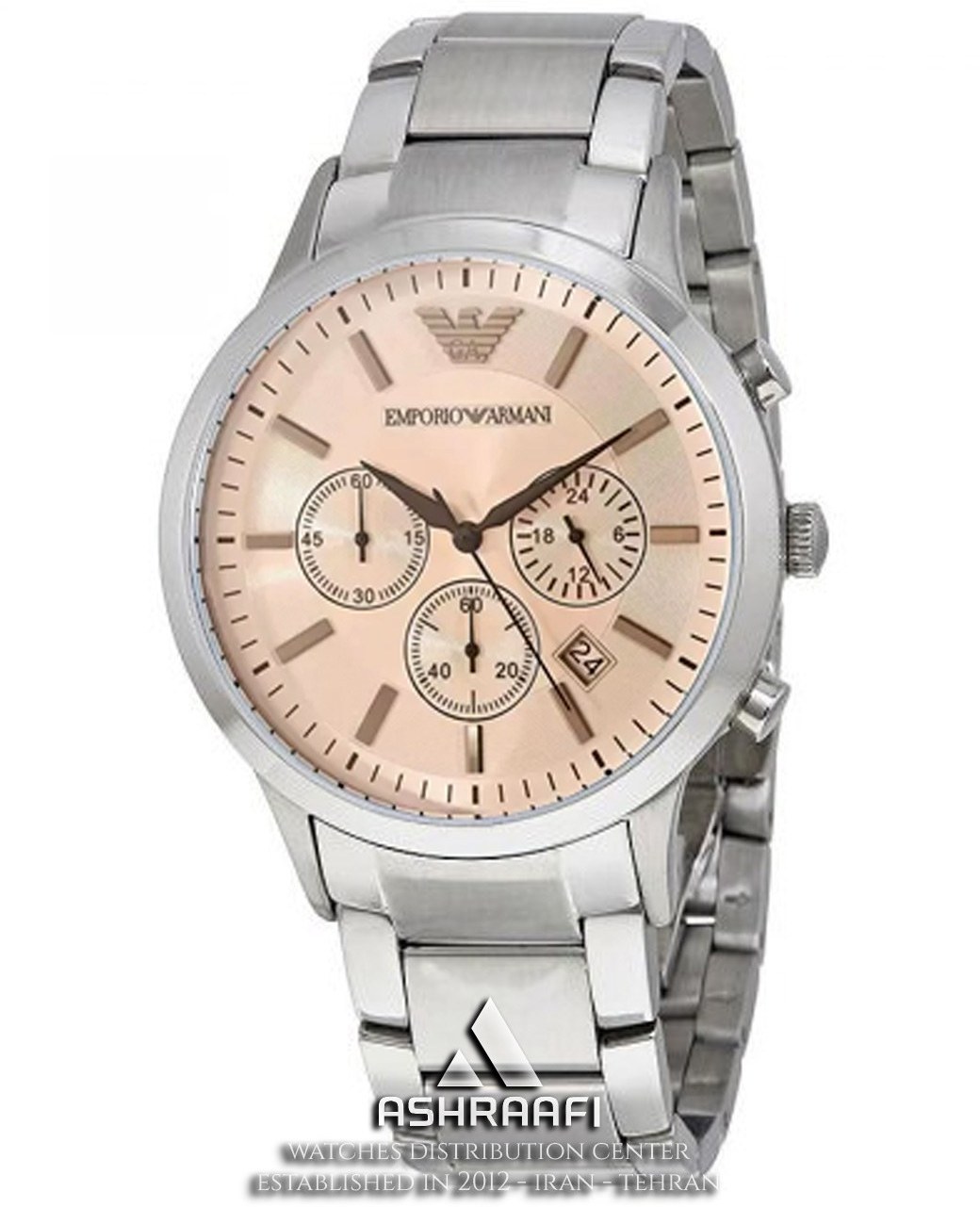 Emporio armani 2024 ar 2433