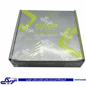 تصویر پژو فلایویل کامل 206 تیپ 5 GISP 4251800 