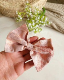 تصویر گل سر ست لباس کد 920 