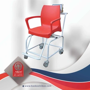 تصویر فروشگاه باسکول نیکو