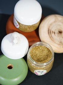 تصویر پودر کریتیکال کر 