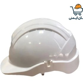 تصویر کلاه ایمنی PARS SAFE مدل PS4 