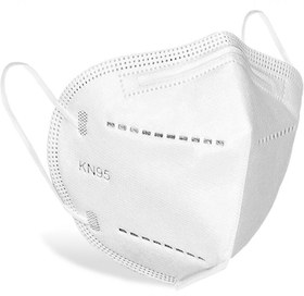 تصویر ماسک نانو KN95 تک 