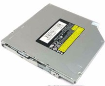 تصویر دی وی دی رایتر داخلی لپ تاپ SATA سایز ۱۲.۷ میلی متر 