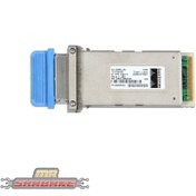 تصویر ماژول فیبر نوری سیسکو مدل X2-10GB-LX4 