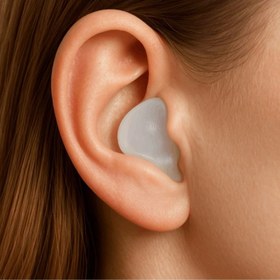 تصویر گوش گیر سیلیکونی 1035 اسپنکوژل-spencogel 