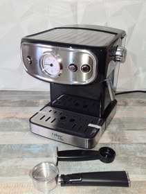 تصویر اسپرسوساز خانگی یونیک لایف مدل ul_6887 Espresso machine unique life model Ul_6887