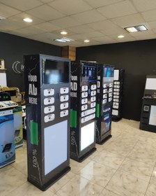 تصویر پاورباکس Powerbox مدل 2-BOI پاورباکس Powerbox مدل 2-BOI