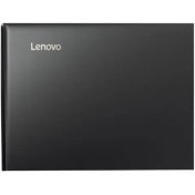 تصویر lenovo v510 قاب پشت ال ای دی 