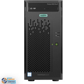 تصویر سرور HP ProLiant ML10 G9 