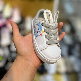 تصویر کفش ونس اسپرت بچگانه مدل rabbit - ۲ Vans sports shoes for children, rabbit model