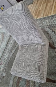 تصویر کاور مبل 8 نفره کد 19695 