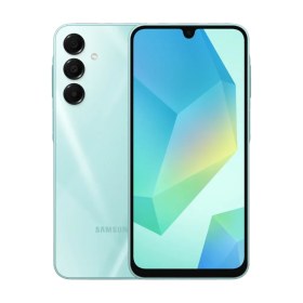 تصویر گوشی موبایل سامسونگ مدل Galaxy A16 ظرفیت 256 گیگابایت و رم 8 گیگابایت 
