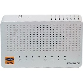 تصویر مودم سیمکارتی FD-i40 G1 ایرانسل استوک FD-i40 G1 Irancell Stock Modem