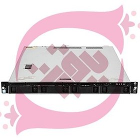 تصویر سرور HP DL60 Gen9 Non-hot Plug 4LFF CTO 777404-B21 