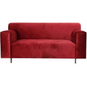 تصویر مبل دو نفره cloud هلگر (تحویل دو هفته کاری) 