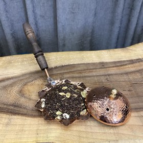 تصویر اسپند 100 گرمی 