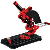 تصویر پایه مینی فرز کشویی محک مدل ST125S 