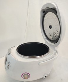 تصویر پلوپز چند کاره مایر مدل MR-947 Maier rice cooker MR - 947