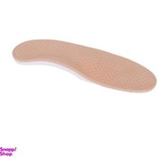 تصویر کفی تخصصی ارتجاعی فوت کر مناسب پای صاف کد l-041 سایز 34 