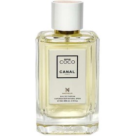 تصویر عطر زنانه متئوس Madam CoCo Canel EDP 110ml Matheus 