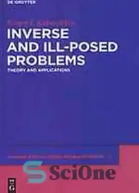 خرید و قیمت دانلود کتاب Inverse and ill-posed problems : theory and ...
