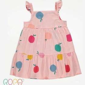 تصویر پیراهن دخترانه مارک GEORGE 