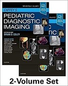 تصویر Caffey’s Pediatric Diagnostic Imaging, 2019 (3-volume) 