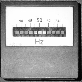 تصویر فرکانس متر ارتعاشی 