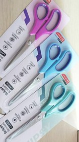 تصویر قیچی خیاطی سی کلاس 