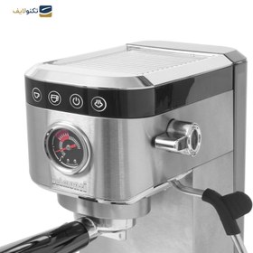 تصویر اسپرسوساز دلمونتی مدل DL 620 Delmonti DL 620 Espresso Machine