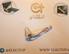 تصویر گیرنده و چراغ وضعیت تلوزیون مارشال مدل marshal me-4302 