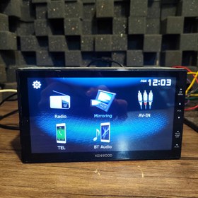 تصویر پخش KENWOOD DMX-1025BT استوک(کارکرده) (کد ۰1)