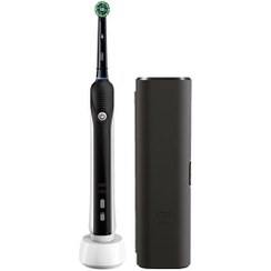 تصویر مسواک برقی اورال-بی مدل PRO1 680 