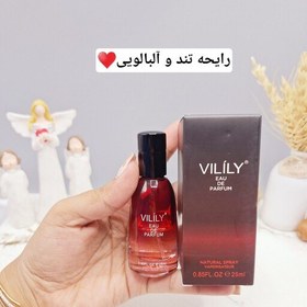 تصویر ادوپرفیوم وایلیلی Vilily کالکشن 