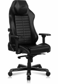 تصویر صندلی گیمینگ دی ایکس ریسر MASTER DMC/DM1200/N Black DXRacer MASTER Series DMC/DM1200/N Black Gaming Chair