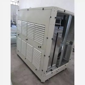 تصویر هواساز آپارتمانی 8000CFM مدل HTP8010 (پس کرایه) 